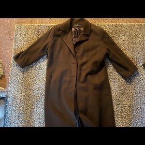 L.L. Collezioni Italia Trench Coat
